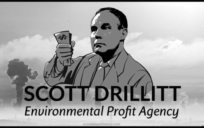 environmental profit agency